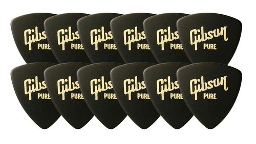 Gibson aprgg 73m pick wedge - gibson,