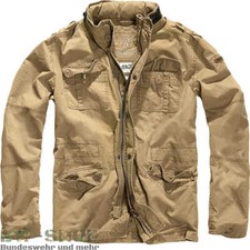 BRANDIT JACKE BRITANNIA SOMMER