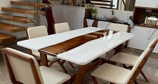 152cm x 91.4cm Epoxid Ess