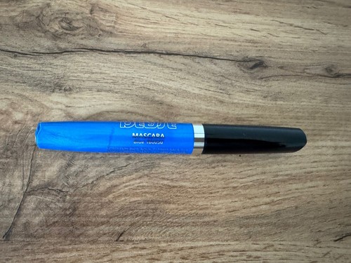 Déesse mascara blau - blau, 9