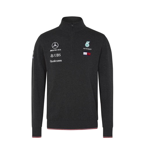 Mercedes amg petronas herren - petronas,