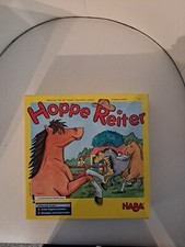 HABA "Hoppe Reiter "
