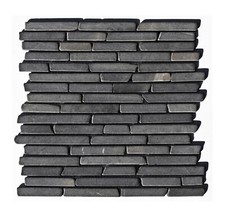 11 matten mosaik - =,