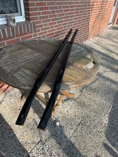 Orignal Dachreling Dachträger Leiste Land Rover Defender 110 VPLER0177