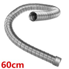 1PC 2-lagig Abgasrohr