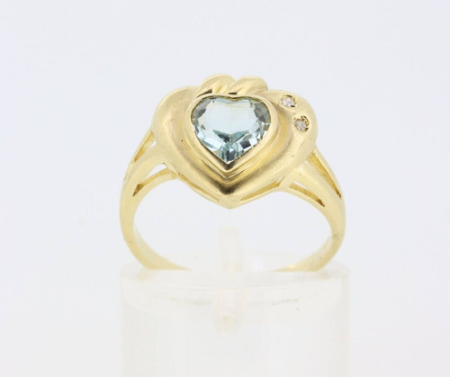 585 14kt gold - 14kt,