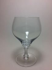 Spiegelau NORDLAND Burgunderglas Weinglas 17,5 cm Glas Kristall matt satiniert