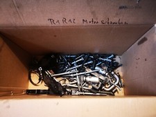Yamaha R1 Rn12 Motorschrauben Schraubenbox Kleinteile 17002-17