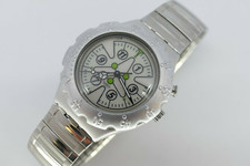 Swatch Irony Aluminium Scuba Loomi SEA URCHIN