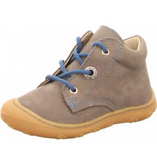 Ricosta cory Jungen Schnürer in Grau