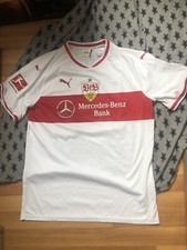 Matchworn VfB Stuttgart