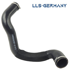 TURBO- LADELUFTSCHLAUCH FÜR