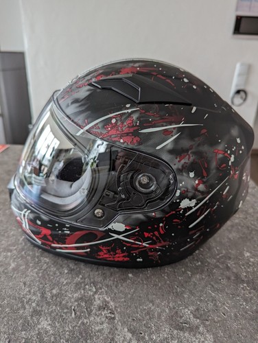 Mtr kindermotorradhelm - mtr,