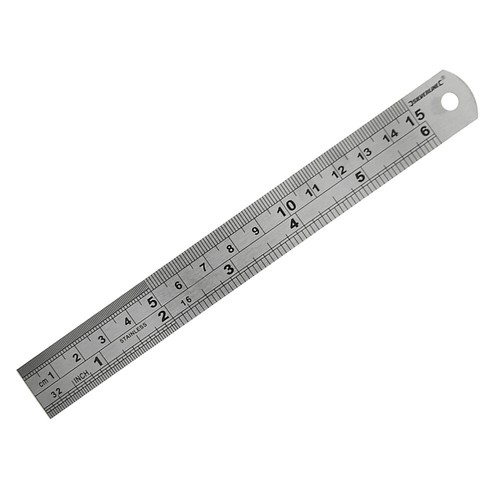 Präzisions stahlmaßstab - präzisions-,