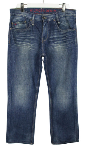 Tommy hilfiger denim woody - denim,