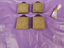 JAGUAR 420 420G  S TYPE 3.4