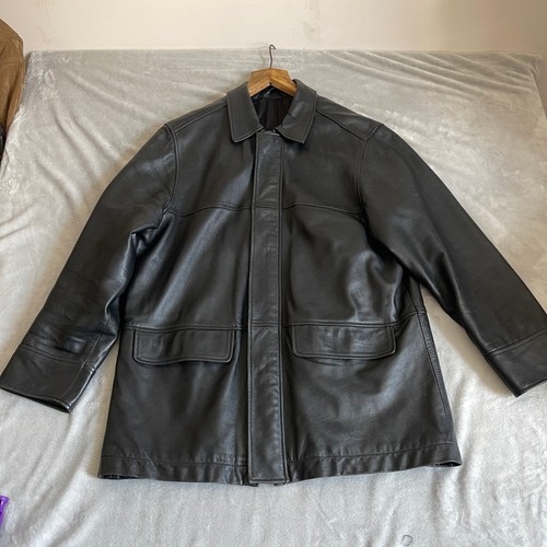 Marks spencer lederjacke - &,