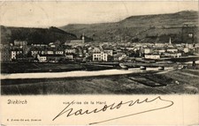 PC LUXEMBURG DIEKIRCH ANSICHT