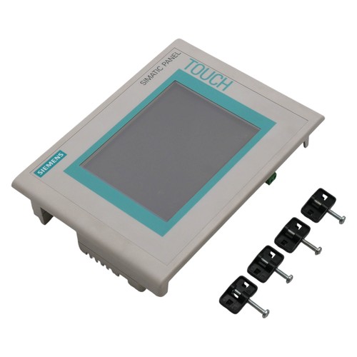 Siemens simatic tp177b 6av6 - siemens,