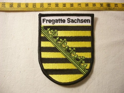 Verbandsabzeichen fregatte - verbandsabzeichen,
