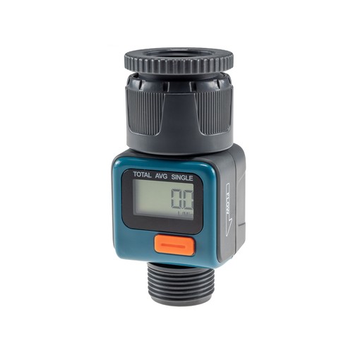 Wasserzähler für
