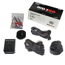 ELEKTROSATZ E-SATZ 7-polig