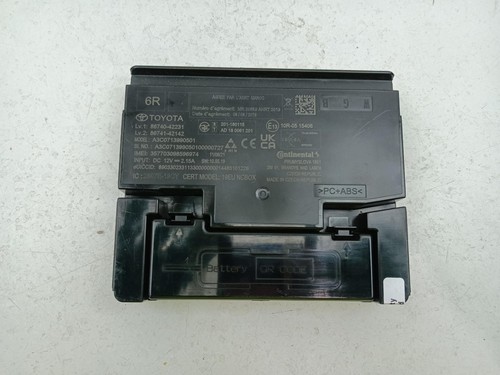 Toyota rav bluetooth - 4,