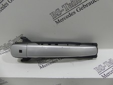 Mercedes Türgriff Griff Aussengriff Sensor Empfänger Tür VR CLK W208 W210 W202