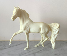 Künstler Resin Modell Pferd