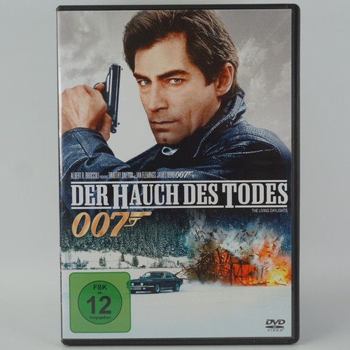 James bond 007 der - bond, des