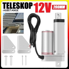 1000N Linear Actuator