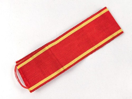 Baden ordensband für eine - für,