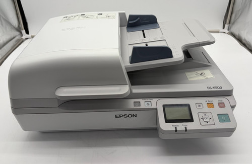 Epson workforce 6500 a4 - workforce, ds-6500