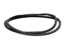 Backofendichtung mit Haken