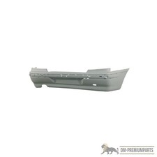 Stoßfänger hinten für Peugeot 406 Break Stufenheck 99-04 grundiert passend