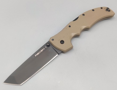 Cold steel messer - cold,