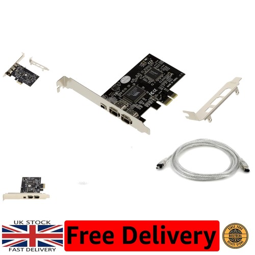 Port firewire karte für - firewire,