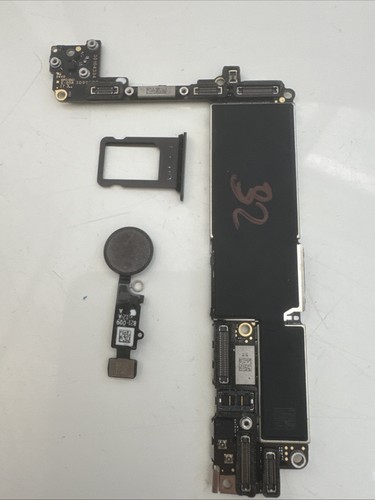 Apple iphone 32gb touch id - apple, 7
