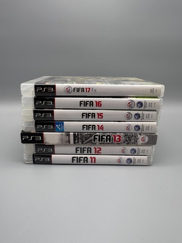 Playstation spiele ps3 - 7x, 3