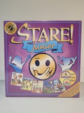 Stare Junior Board Game 2nd