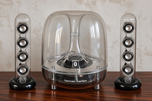 Harman kardon soundsticks - harman,