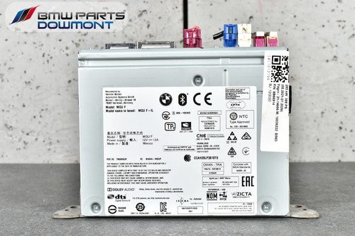 Bmw g20 g30 g80 g14 - g80,