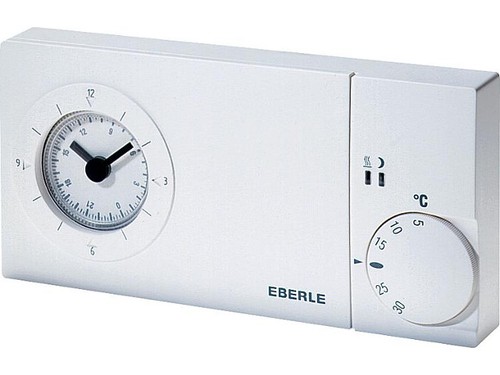Eberle uhrenthermostat easy - uhrenthermostat, 3
