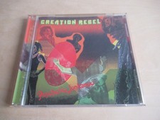 Creation Rebel-Psychotic
