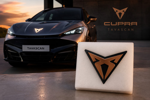 Original cupra tavascan - original,