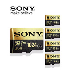 ✨ micro SD Speicherkarte 4K