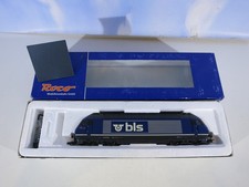 Roco 62399, BLS