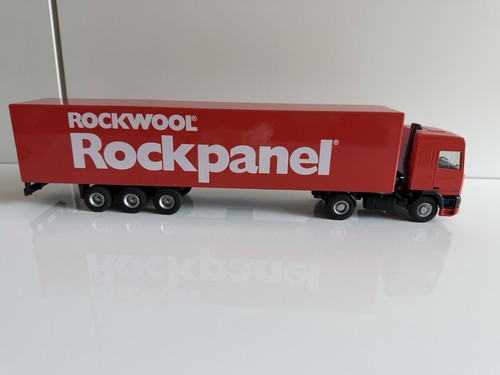Lion car daf - daf, 95