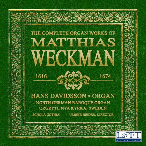 Matthias weckmann complete - matthias,
