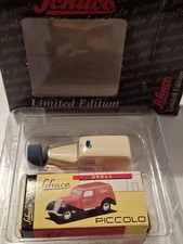 Modellauto Schuco Limitierte